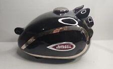 Harley Davidson Hog Bank gas tank with Tank Medallion 11 in x 7 in picture