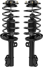 Front Complete Struts Compatible with 2005-2010 G6, 2004-2012 Malibu, 2007-2009  picture