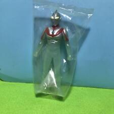 Ultraman Lower Body Transparent Closed Hands Soft Vinyl Candy Toy Mini picture