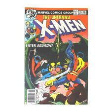 X-Men (1963 series) #115 in Near Mint minus condition. Marvel comics [o