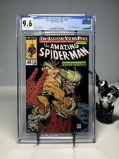 The Amazing Spider-Man #324 | CGC 9.6 picture
