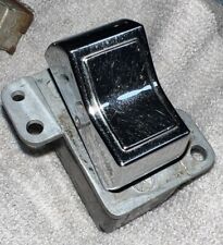 1965-1970 Plymouth Road Runner,GTX , 2 Speed Wiper Switch picture
