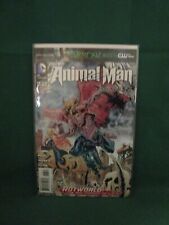 2012 DC - Animal Man #13 - 8.0 picture