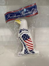 Freedom Funnel - American Patriotic Eagle-Shaped Beer Funnel See Pictures picture