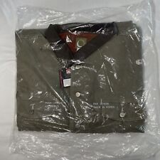 Vintage (99) Marlboro Gear Cotten jacket-XXL-NEW WITH TAGS-Work jacket picture