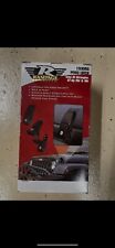 Rampage Products 76336 Locking hood latch/lock Kit. 2007-2018 Jeep Wrangler JK. picture