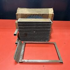 Heater Core 1965/68 Mustang 1965 Ford Falcon/Mercury Comet NOS C5DZ-18476-A picture