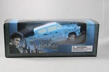 BRAND NEW UNIVERSAL STUDIOS HARRY POTTER BUMP N GO FORD ANGLIA WIZARDING WORLD picture
