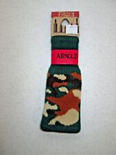 Freaker USA NEW One Size Fits All Bottle Insulator COZY Arnold Camo Hunter Army picture