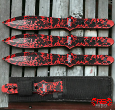 3pc Throwing Knives 8