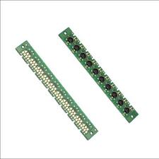 OEM Refillable Cartridge Chip Set for Epson Stylus Pro 7880/9880 ---8pcs/set u picture