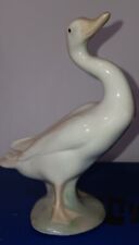 lladro Goose figurines collectibles (1960's) picture