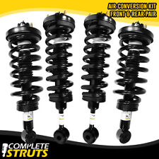 Air Bag to Coil Spring Struts Suspension Conversion Kit for 2003-2006 Navigator picture