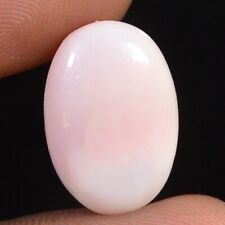 Polished Pink opal Purple Amethyst Multi Stone Cabochon Natural Gemstone picture