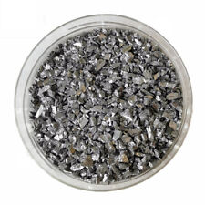 100 grams High Purity 99.99% Chromium Cr Metal Lumps Vacuum packing picture