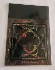 2023 Upper Deck Blizzard Legacy Collection The Horadric Cube Stone Curse Cydaea picture
