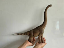 W-Dragon 1/35 Giraffatitan Figure Brachiosaurus Sauropoda Dinosaur Collector Toy picture