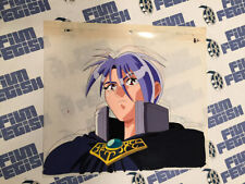 Original Animation Production Cel for ADV Films Anime Dragon Knight (2003) [09] picture