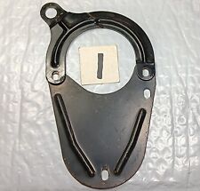 1968-69 AMC AMX Javelin steering column firewall mounting plate set picture