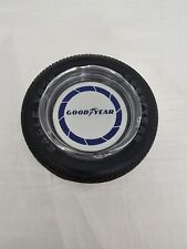 Vintage Goodyear Eagle VR50 Ashtray Man Cave picture