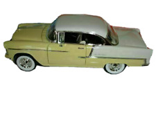 ERTL American Muscle 1955 Chevrolet Bel Air 1/18 Scale picture