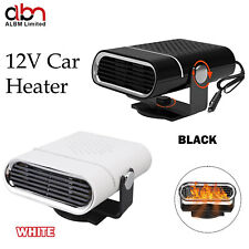 150W Car Heater Portable Electric Heating Fan Defogger Defroster Demister 12V picture