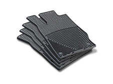 WeatherTech Floor Mat Drink Coasters - Set of 4 picture