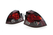 Tail Lights pair For Holden Commodore Sedan VZ (SS/SV6/SV8) 2004-2006 picture