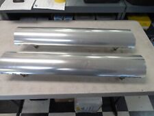Shelby Cobra Side pipe Exhaust Shield for 4