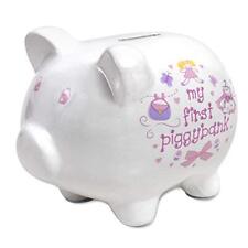 Baby Essentials My First Piggy Bank, Baby's First Piggy Banks for Boys and  picture