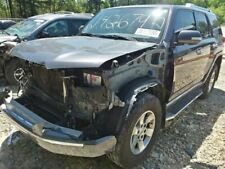 4 RUNNER  2011 Spare Wheel Carrier 324001 picture