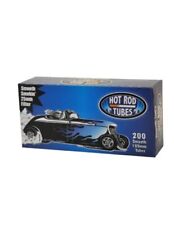 Hot Rod Tube Cigarette Tubes 200 Count Per Box Smooth 100mm (Pack of 10) picture