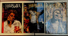HELLBLAZER #63, #64, #67, #68,#69,#70 1993 DC COMICS-
