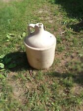 Old Vintage RED WING  Minnesota Stoneware Gallon JUG  picture