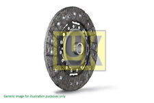323 0645 10 LuK Clutch Disc for AUDI,AUDI (FAW),PEUGEOT,VW picture