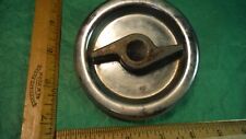 BF46 Ford Falcon Mercury Mustang Fuel Cap Vintage 1966-70 Studebaker 1962-65 picture