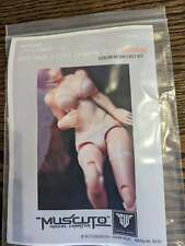 [US Seller]M.S.G Body 3-Color Lingerie for Asra Skin picture