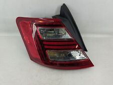 Ford Taunus Driver Left Side Tail Light Taillight Oem HD0WD picture