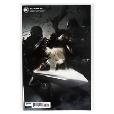Batman (2016 series) #89 Cover 2 in Near Mint condition. DC comics [m~ picture