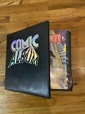 Comics collection 1992-1993. In perfect condition. 34 pieces. picture