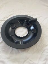 66-72 Chevelle Air Cleaner Base BBC 396-454 Open Style Air Cleaner Correct Repro picture