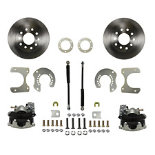 Rear Disc Brake Conversion Kit for Mopar 8-3/4 and 9-3/4 with Parkring Brake picture