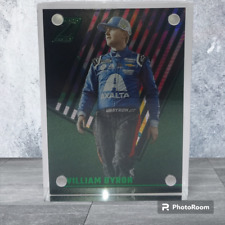 William Byron Racing 2022 Desktop Display Frame Clear Magnetic Size 2.64x3.6 picture
