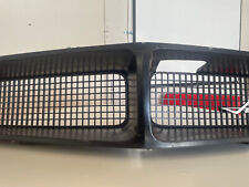 1968 AMC Javelin Front Grille (unrestored original in amazing condition) picture