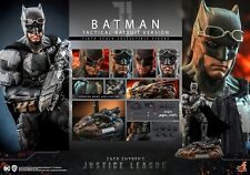 Hot Toys Television Master Piece BATMAN Figure Zack Snyder's Justice League picture