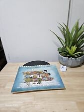Flavia Calender For 1972 Cartoon Animation UNMARKED picture