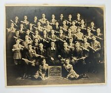 1923 SPS Graduating Class  Photo PA Photograph picture