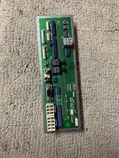 Naomi System I/o Only Working ARCADE VIDEO GAME PCB BOARD c88b-1 picture