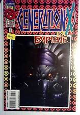 1996 Generation X #13 Marvel Comics NM 1st Print Comic Book picture
