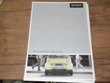 Finest   2002   Smart Book Catalog   Accessory Catalog Booklet Type E picture